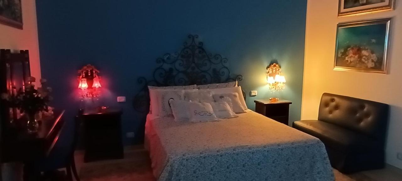 Amanda'S Suite Taranto Eksteriør billede