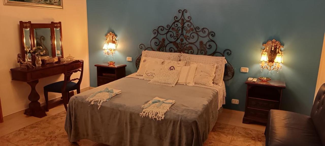 Amanda'S Suite Taranto Eksteriør billede