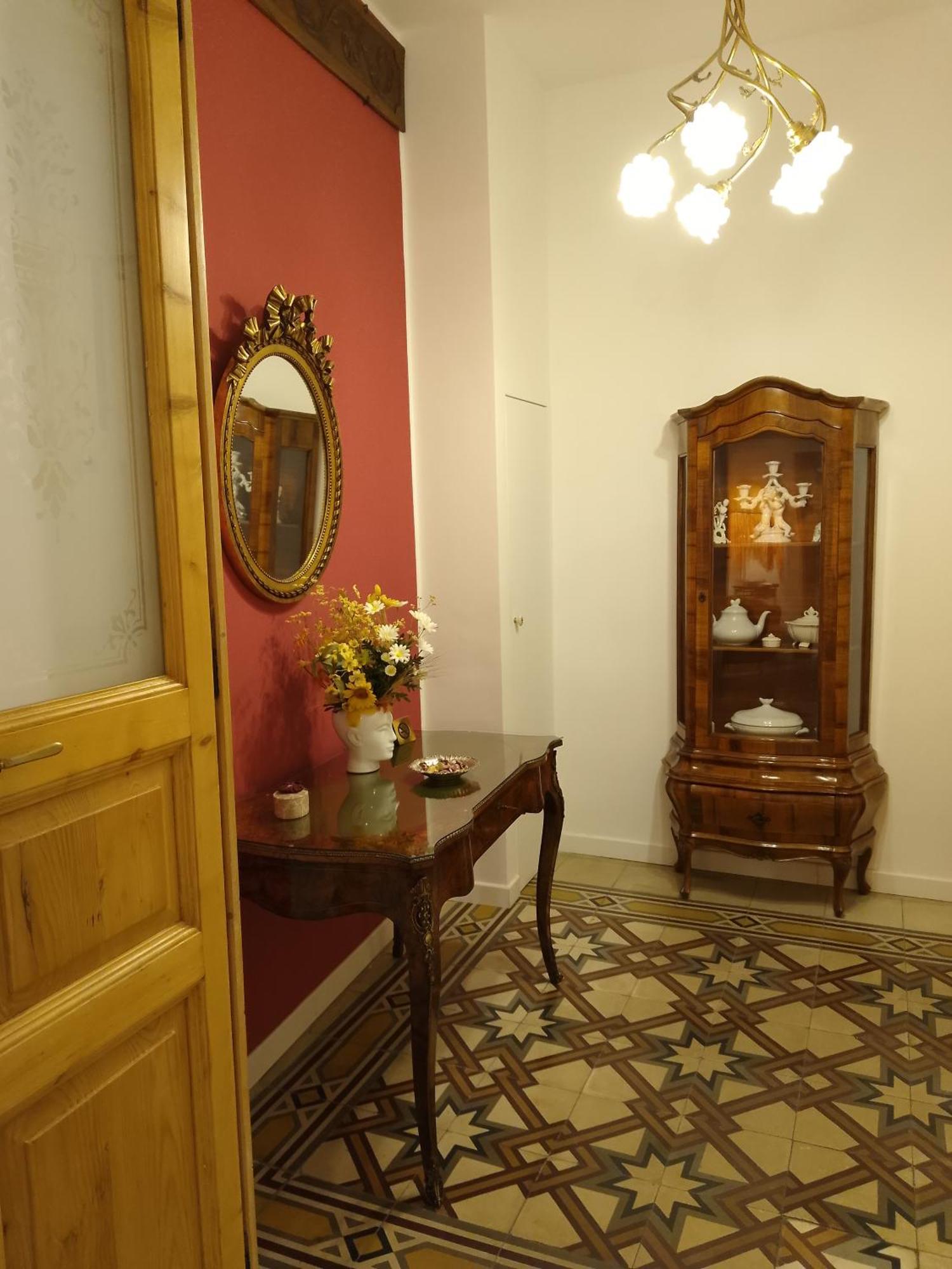 Amanda'S Suite Taranto Eksteriør billede