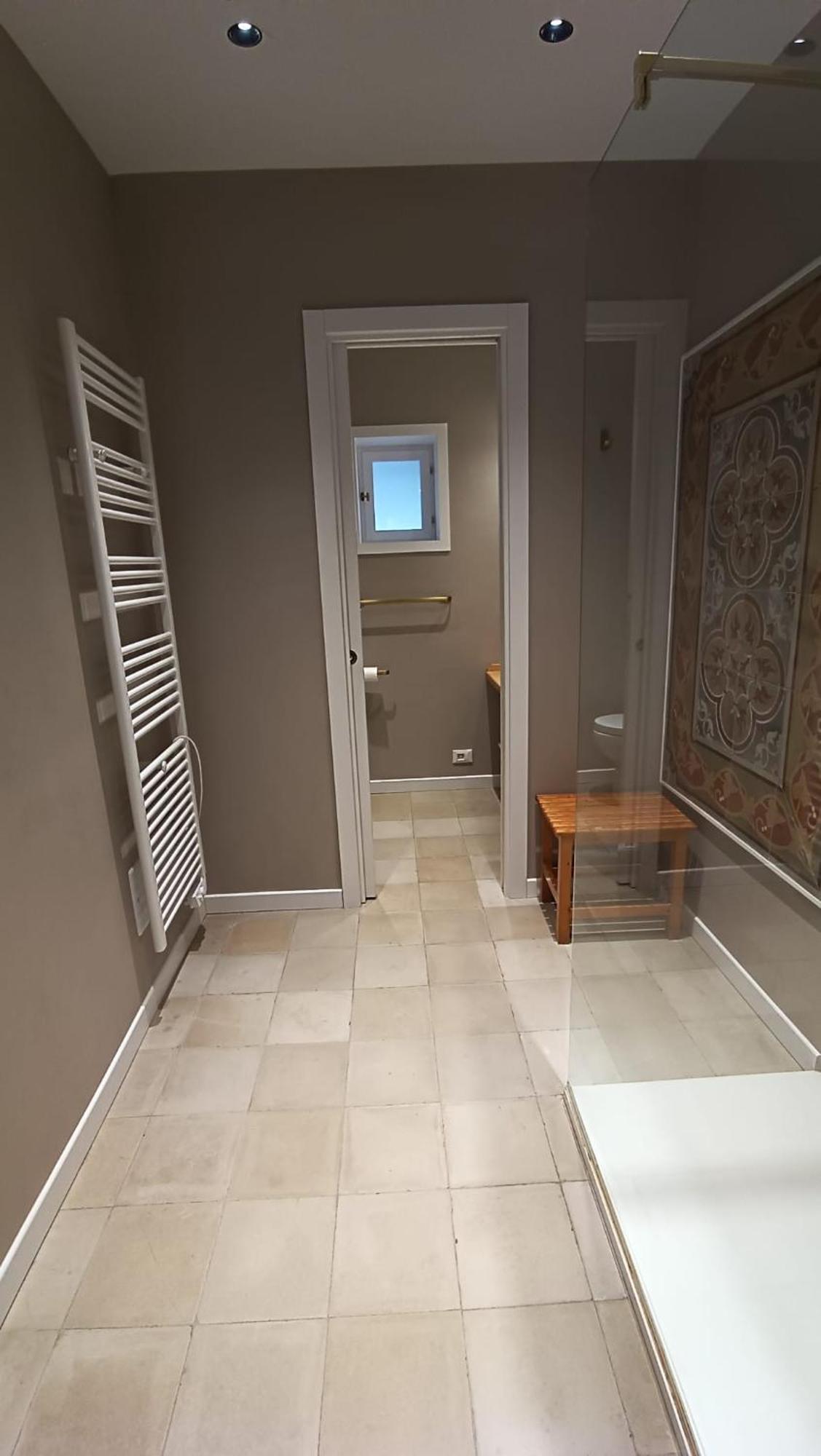 Amanda'S Suite Taranto Eksteriør billede